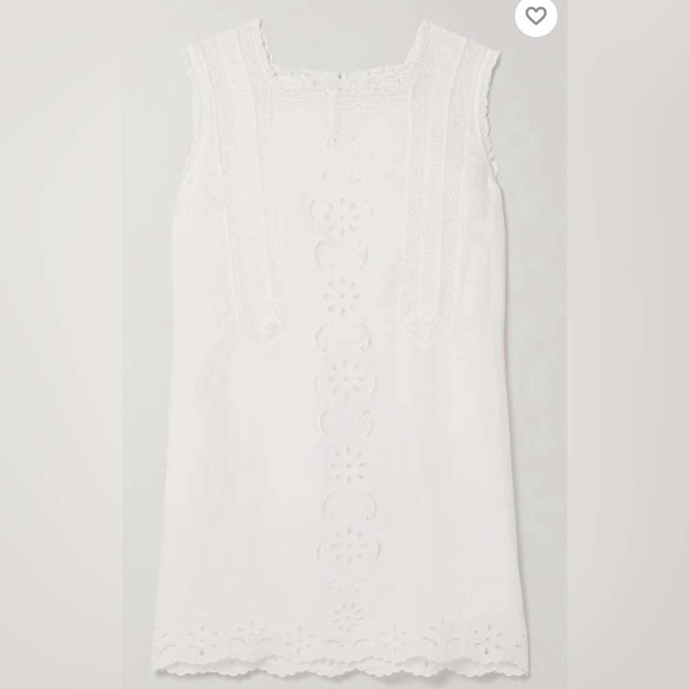 DÔEN Lua Mini Dress - Picture 6 of 6